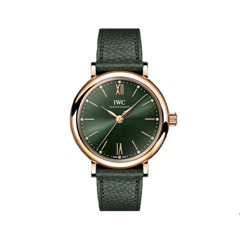 IWC Portofino Automatic 34 IW357415