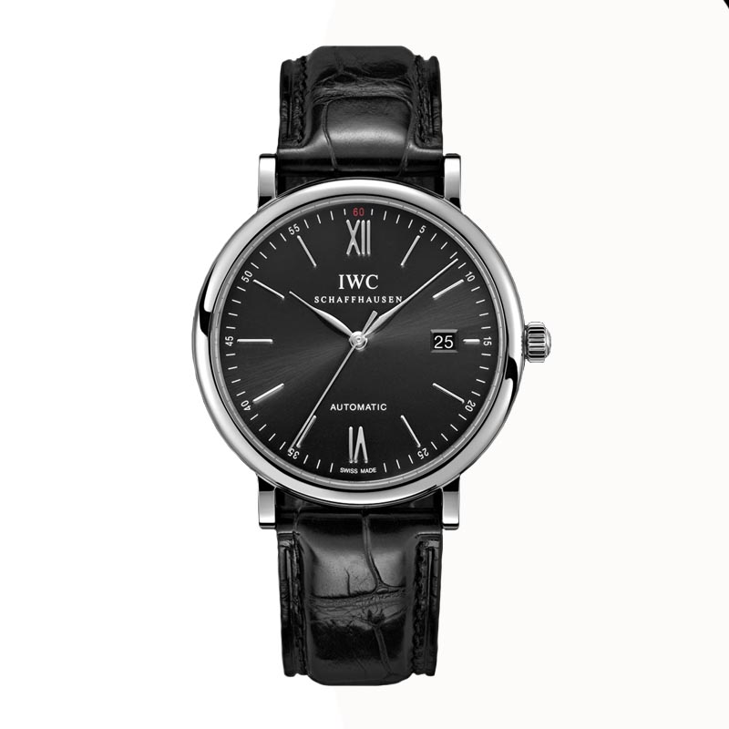IWC Portofino Automático IW356502