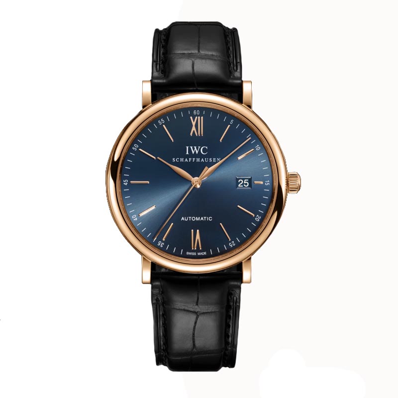 IWC Portofino Automático IW356522