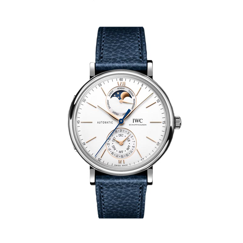 IWC Portofino Calendario Completo IW359001