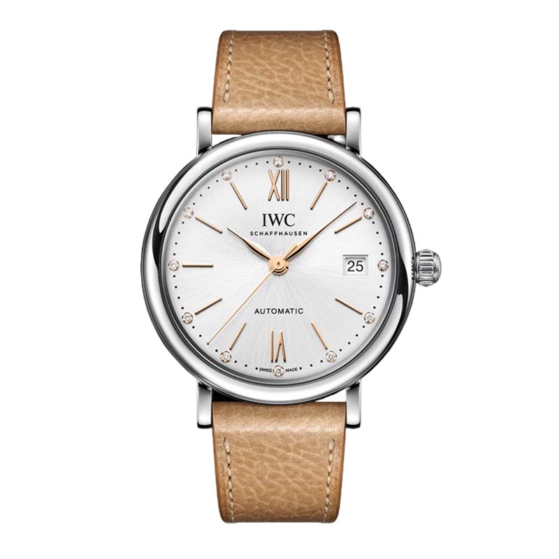 IWC Portofino Automático 37 IW458601