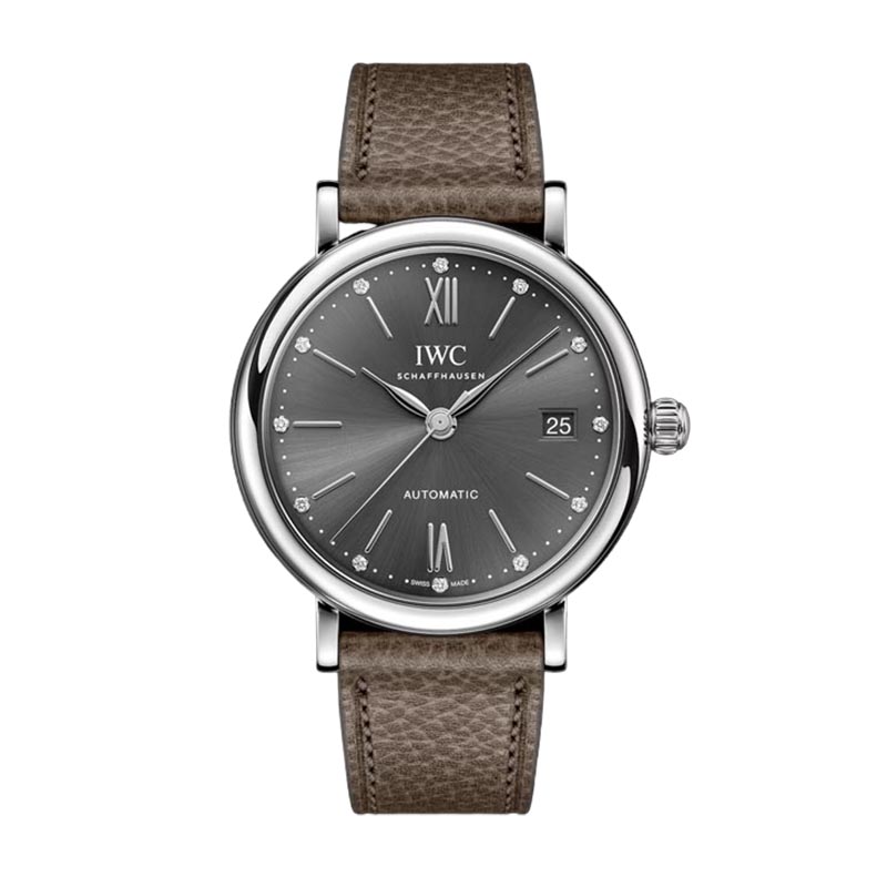 IWC Portofino Automático 37 IW458603