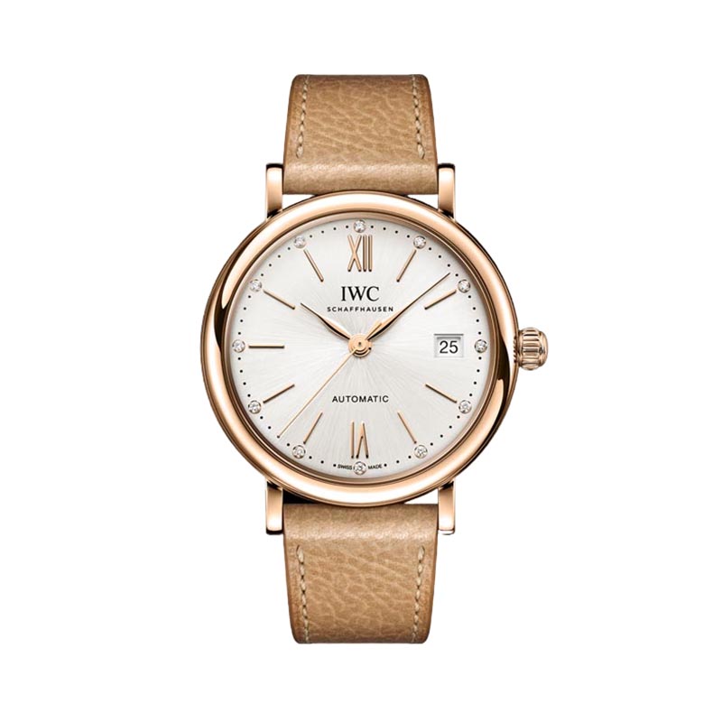 IWC Portofino Automático 37 IW458606