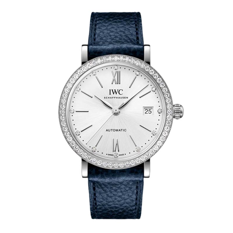 IWC Portofino Automático 37 IW658601