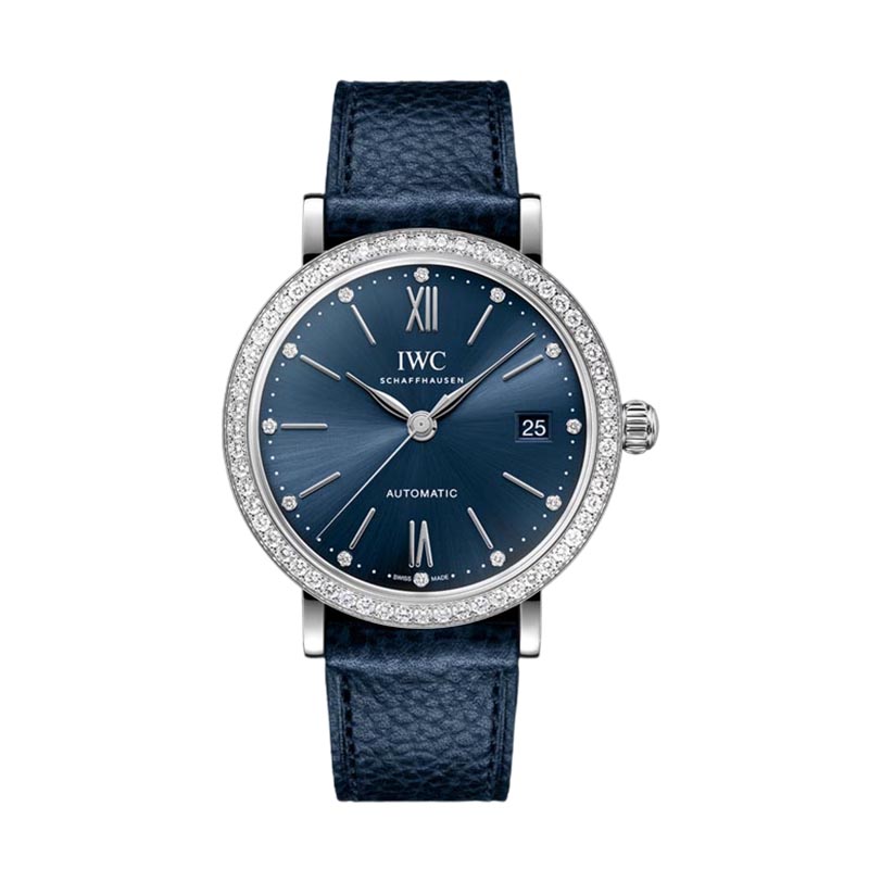 IWC Portofino Automático 37 IW658602