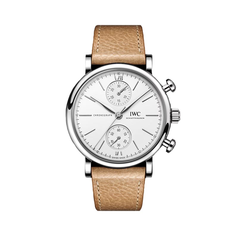 IWC Portofino Cronógrafo 39 IW391502