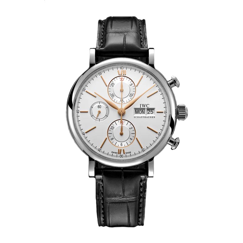 IWC Portofino Cronógrafo IW391031