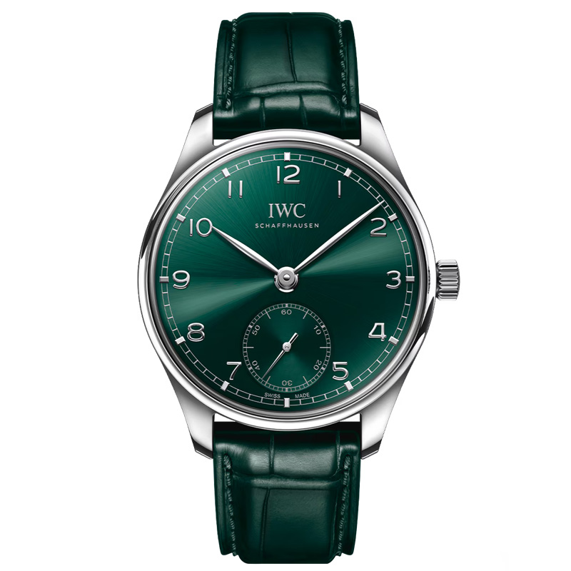 IWC Portugieser Automático 40 IW358310