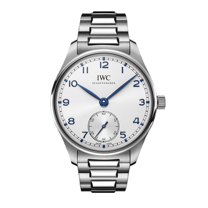 IWC Portugieser Automático 40 IW358312