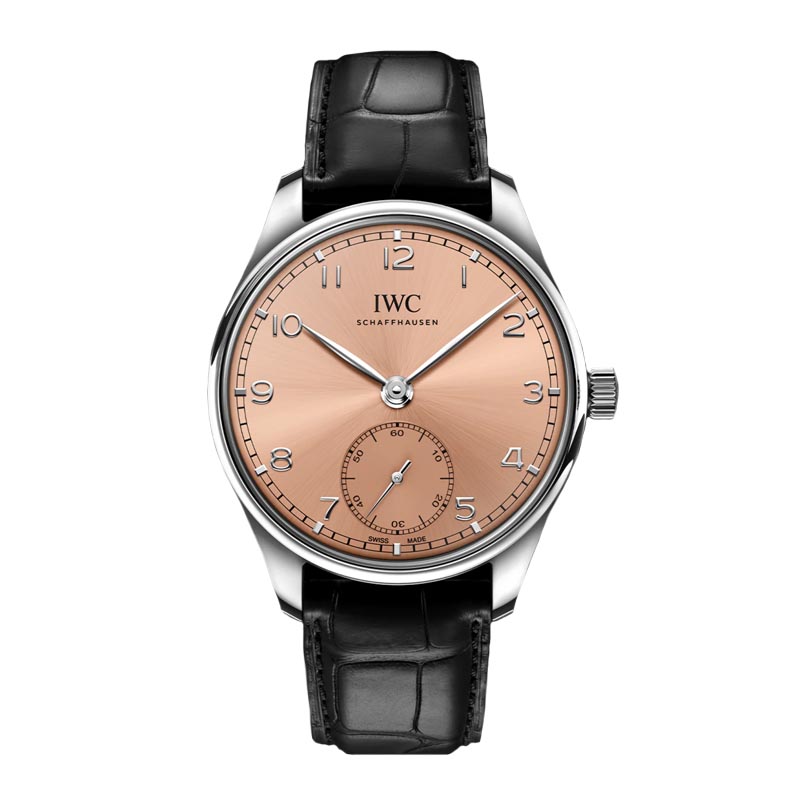 IWC Portugieser Automático 40 IW358313