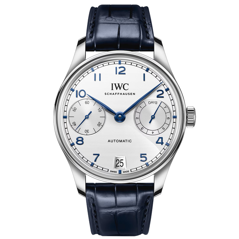 IWC Portugieser Automático 42 IW501702