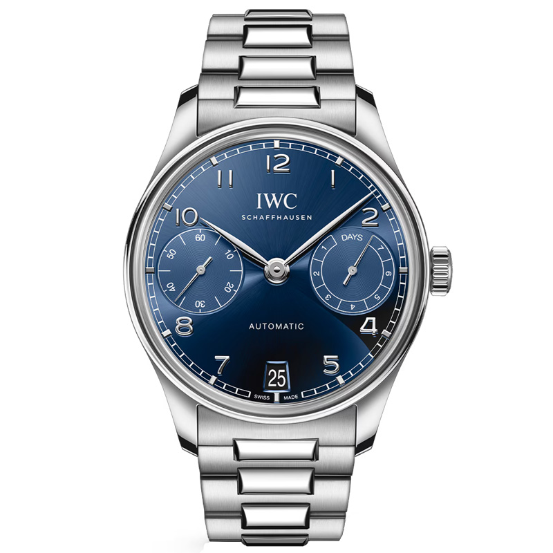 IWC Portugieser Automático 42 IW501704