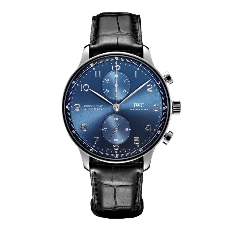 IWC Portugieser Cronógrafo IW371606