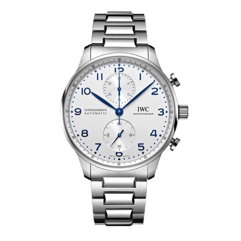 IWC Portugieser Cronógrafo IW371617