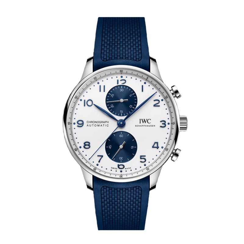 IWC Portugieser Cronógrafo IW371620
