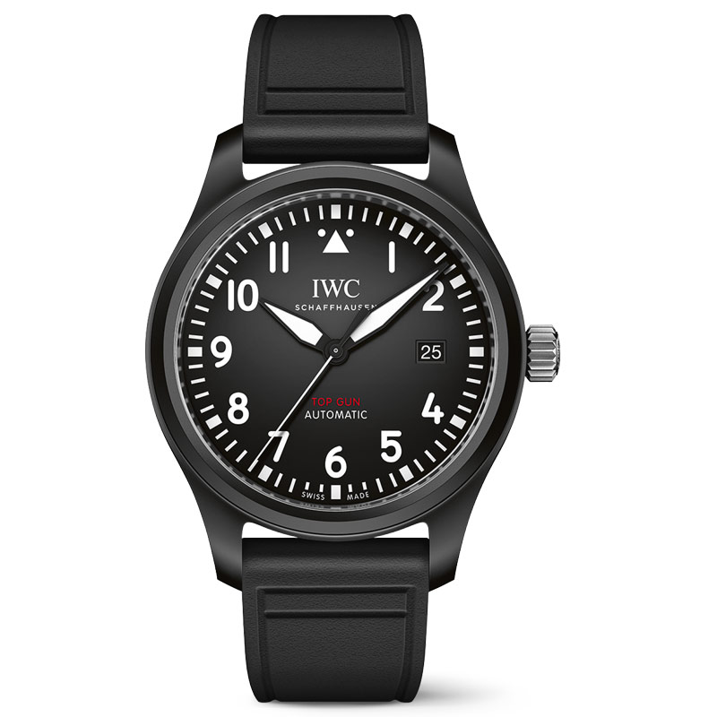 IWC Reloj de Aviador Automático Top Gun IW326906