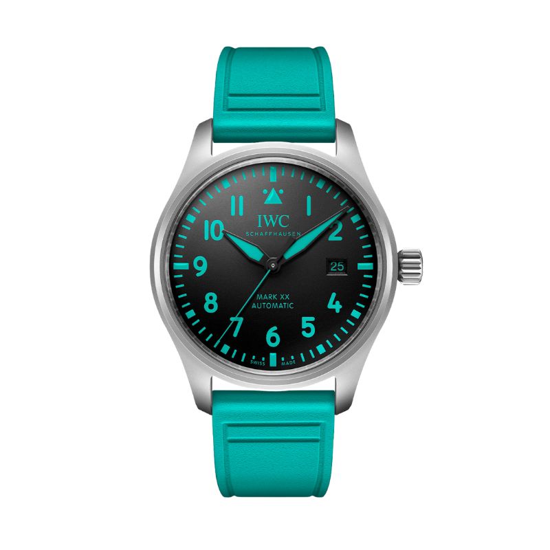 IWC Reloj de Aviador Mark XX Mercedes-AMG PETRONAS Formula One Team IW328210