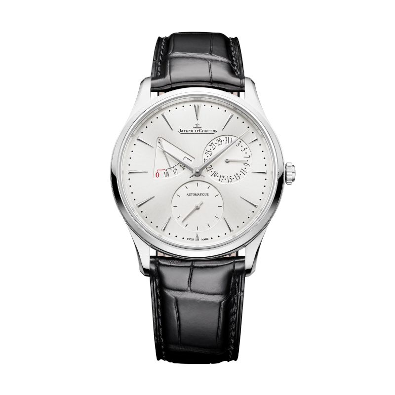 Jaeger-LeCoultre Master Ultra Thin Power Reserve Q1378421