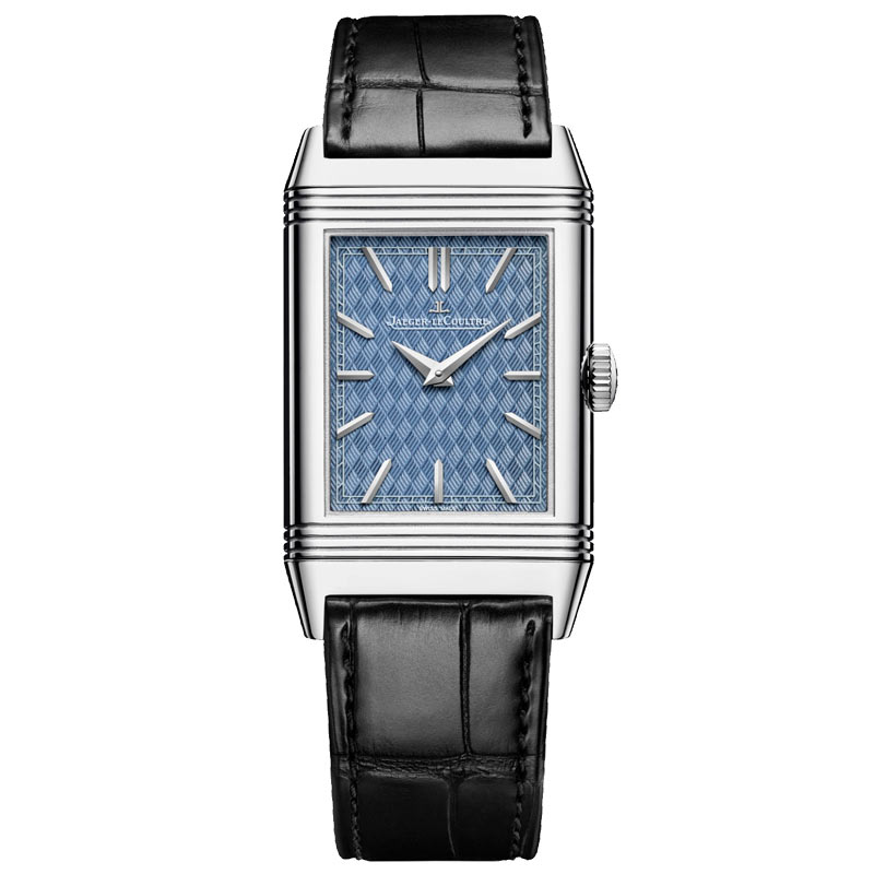 Jaeger-LeCoultre Reverso Tribute Enamel Monet "El Palacio Ducal" Q39334M6