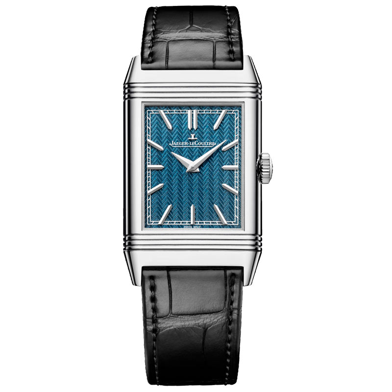 Jaeger-LeCoultre Reverso Tribute Enamel Monet "San Giorgio Maggiore" Q39334M4