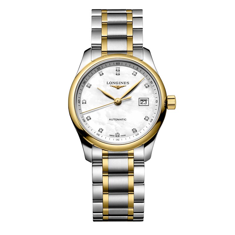 The Longines Master Collection L22575877