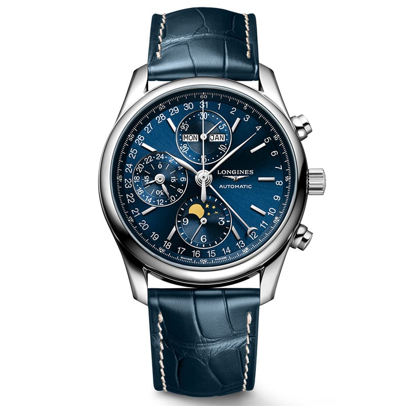 Longines Master Collection L27734920