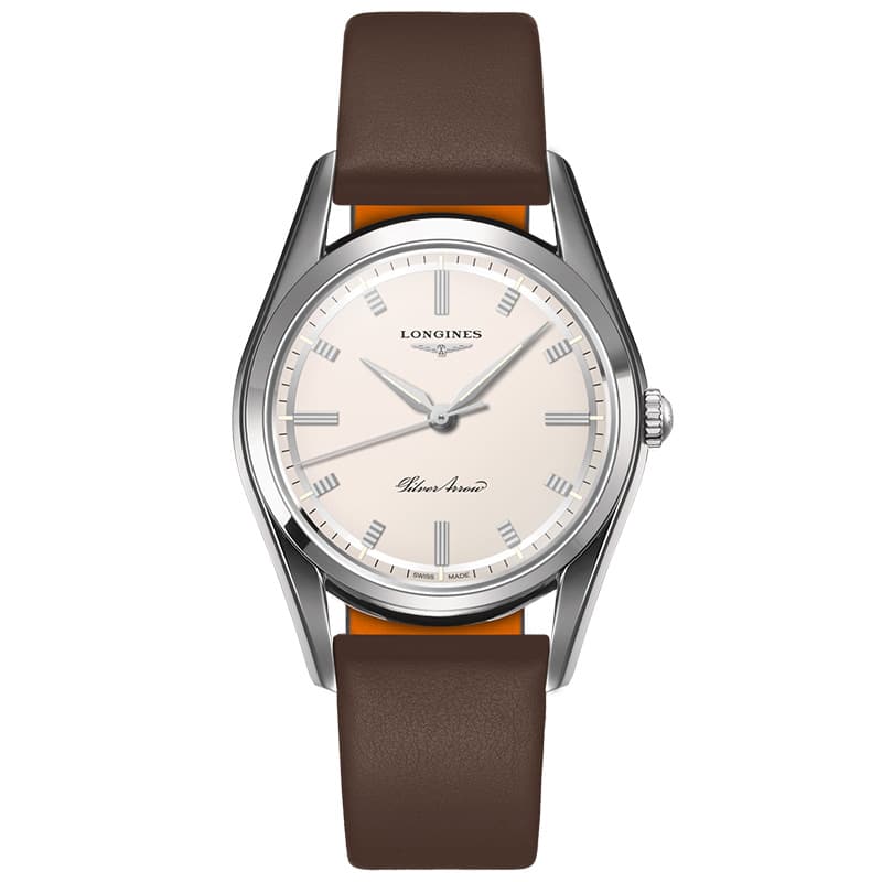 Longines Silver Arrow L28344722