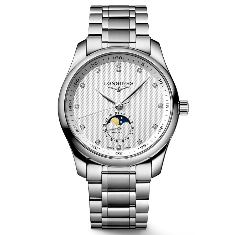 Longines Master Collection L29094776