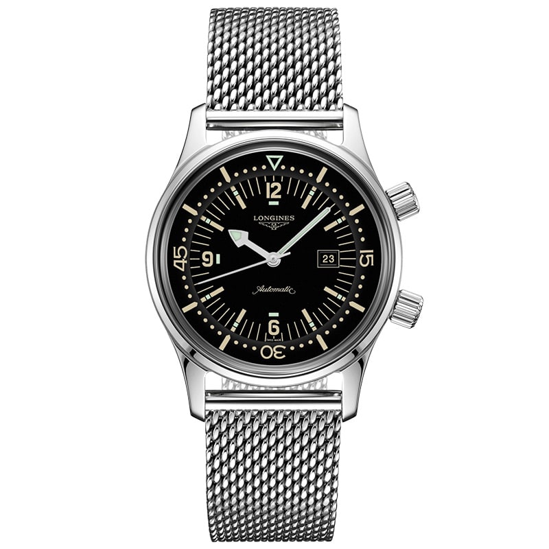 Longines Legend Diver L33744506