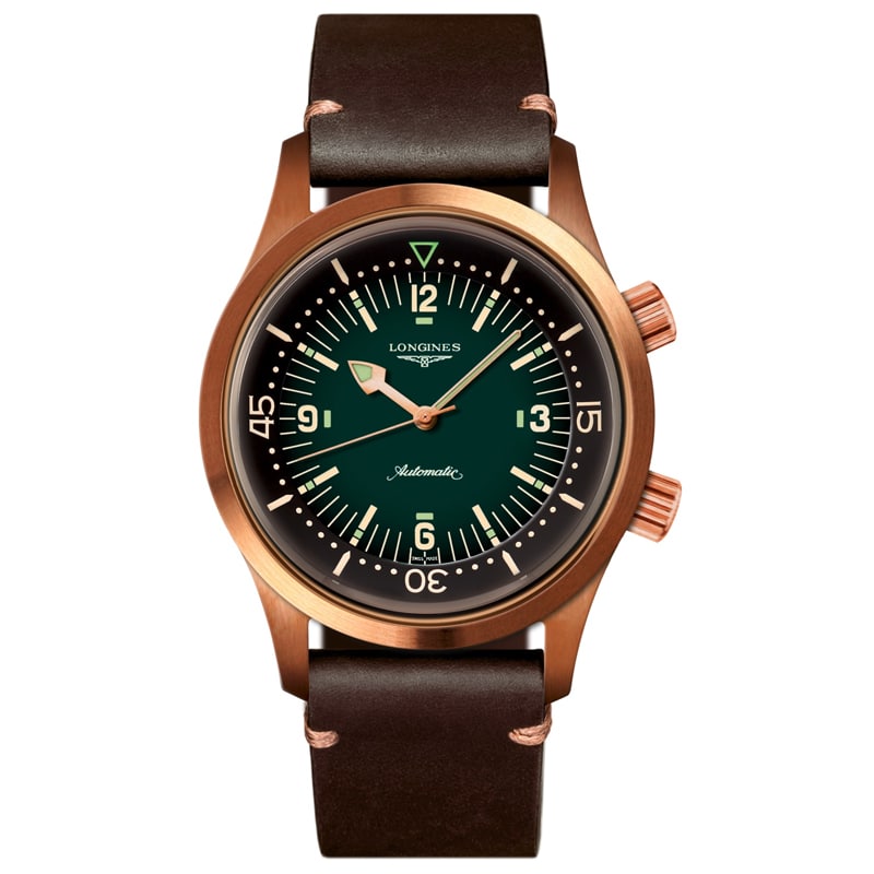 Longines Legend Diver L37741502