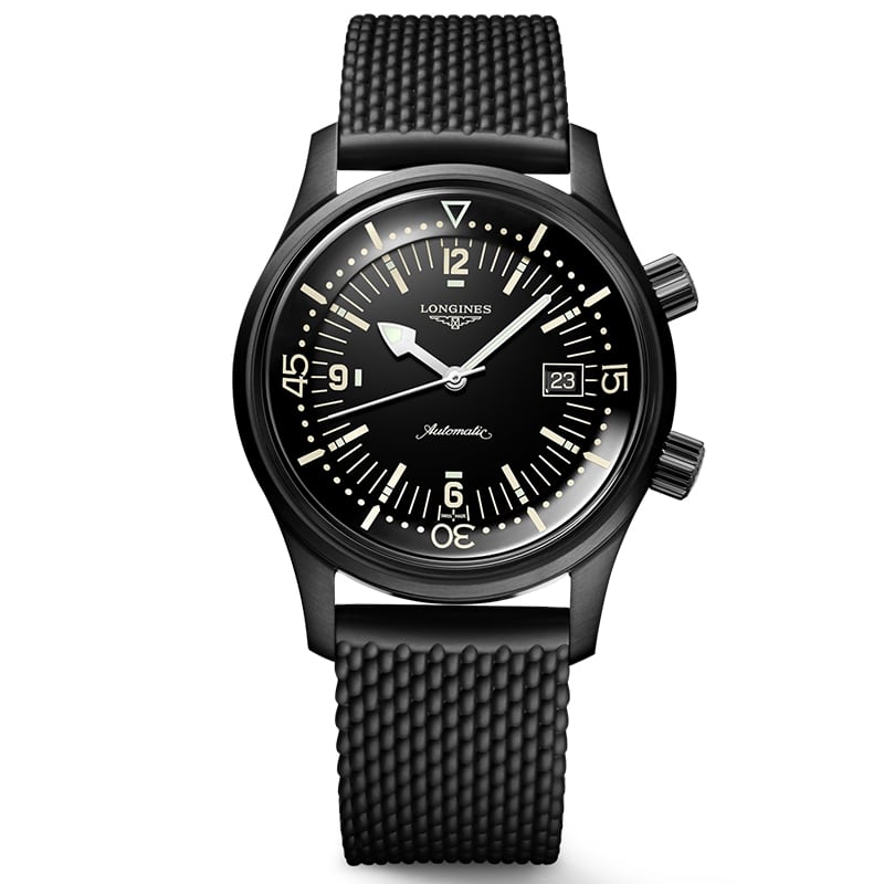 Longines Legend Diver L37742509