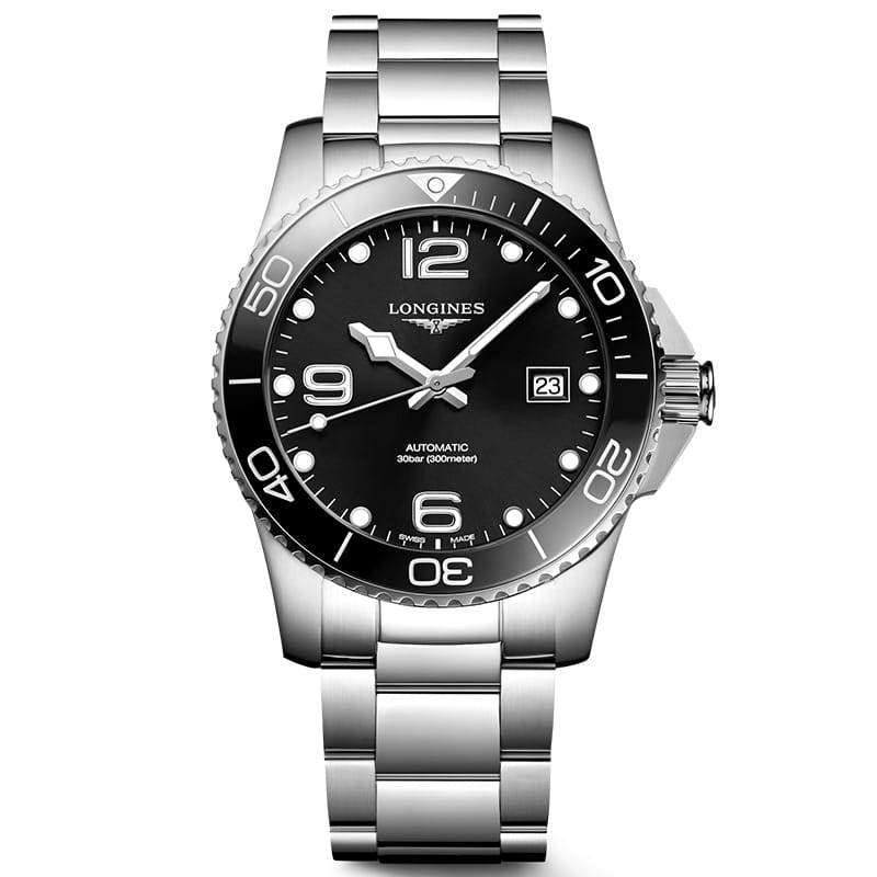 Longines HydroConquest L37814566