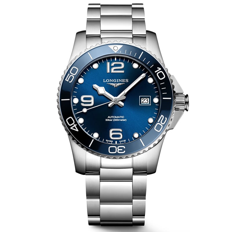 Longines HydroConquest L37814966