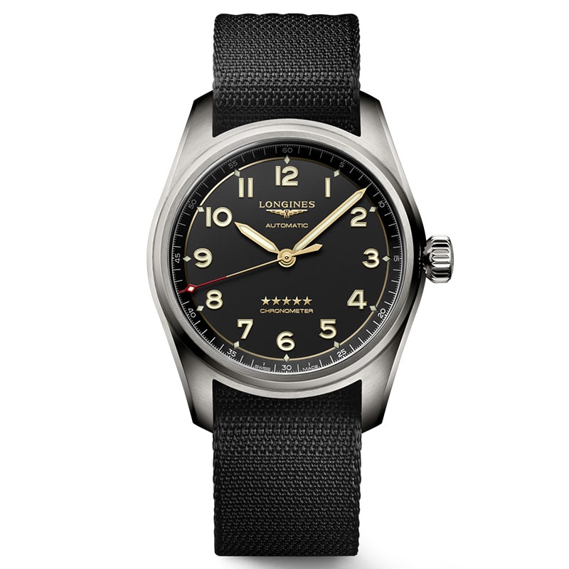 Longines Spirit L38101532