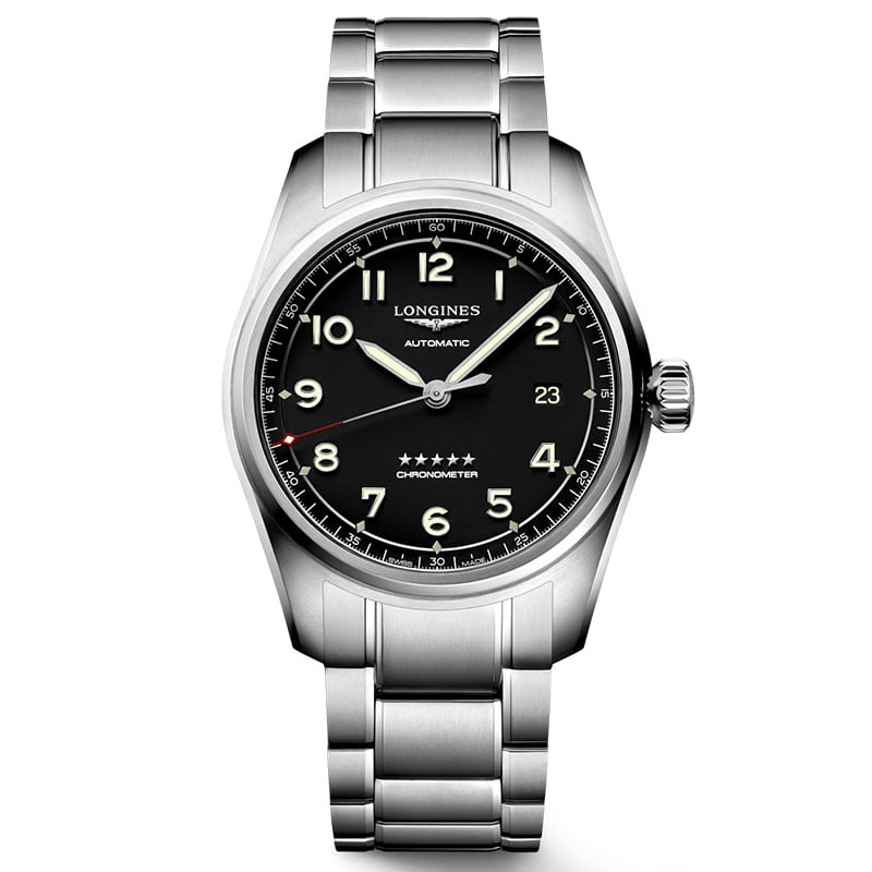 Longines Spirit Prestige Edition L38104539