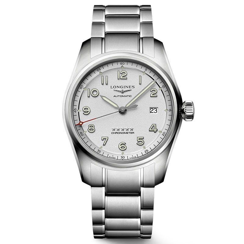 Longines Spirit L38104736