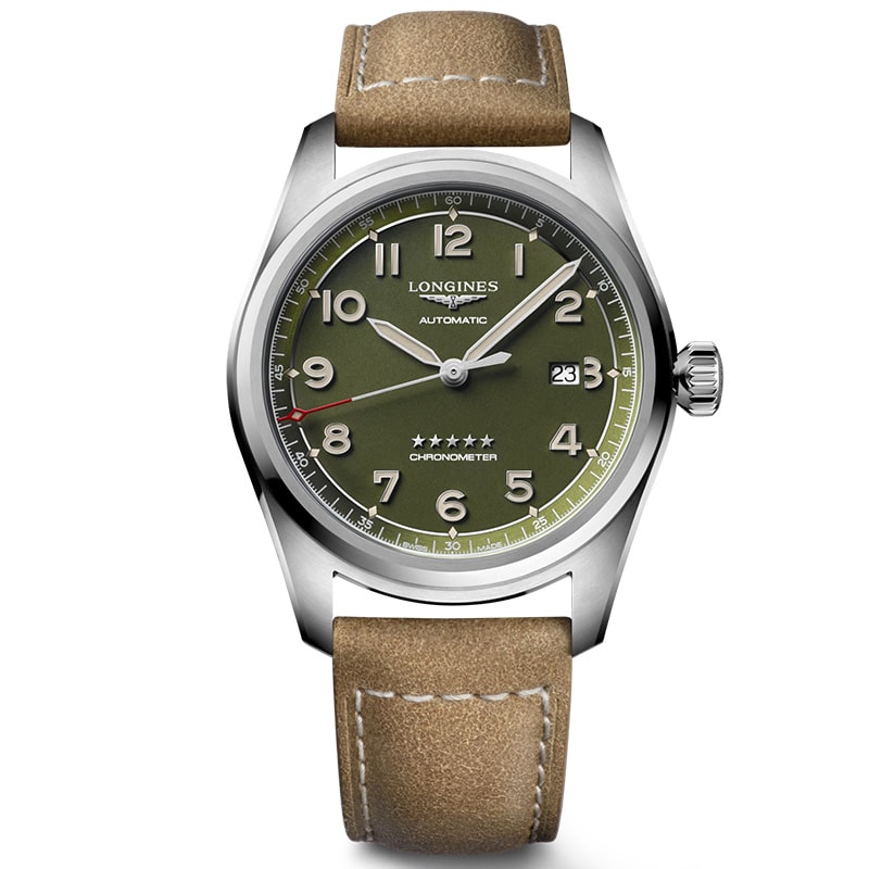 Longines Spirit L38114032