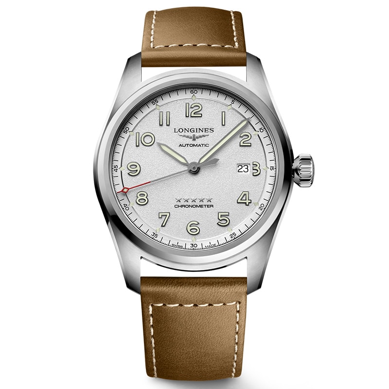 Longines Spirit L38114732