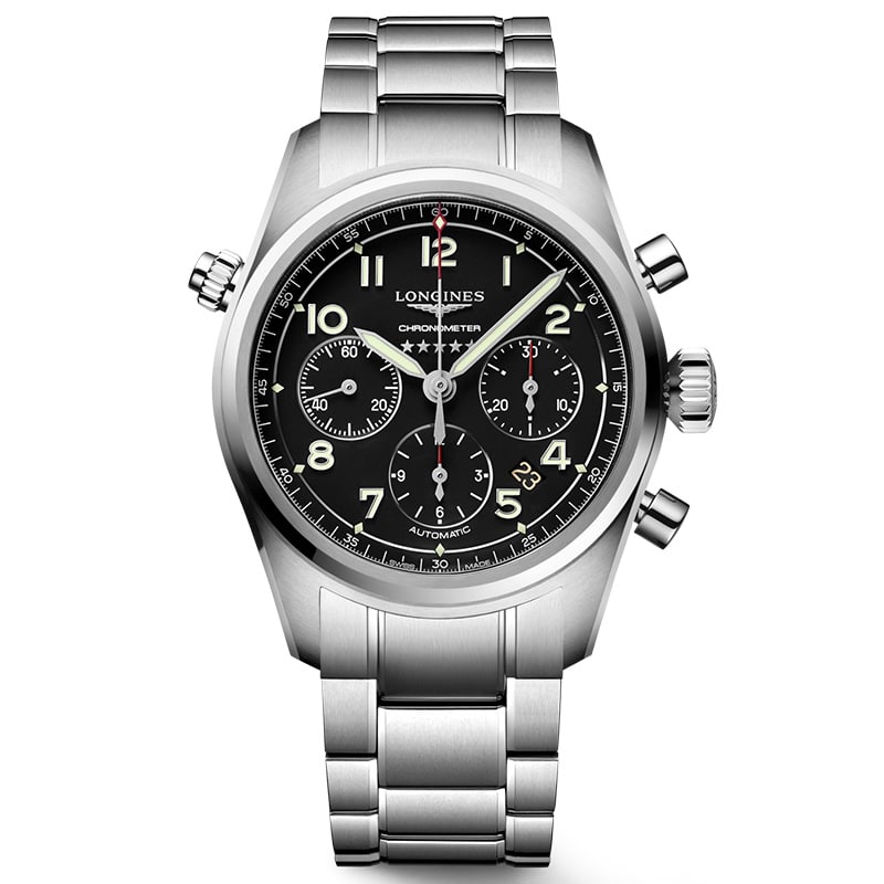 Longines Spirit L38204536