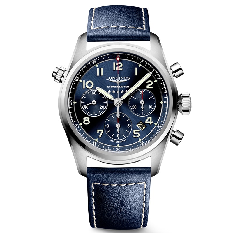 Longines Spirit L38204930