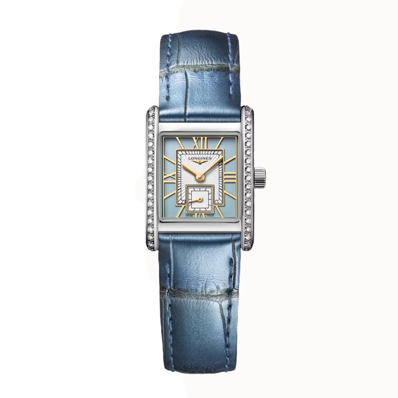 The Longines Mini Dolcevita L52000952