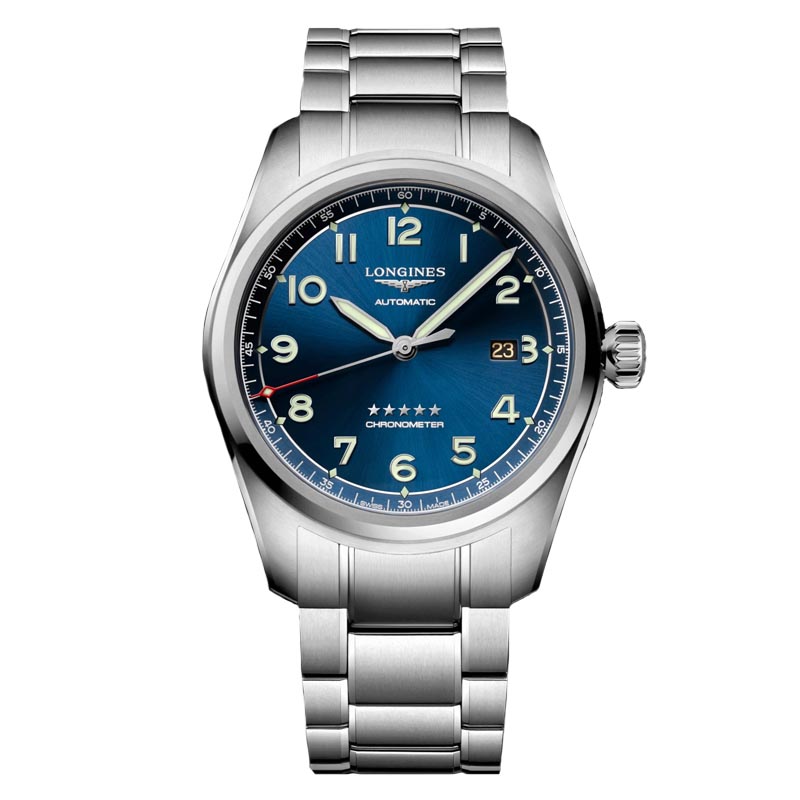 Longines Spirit L38114939