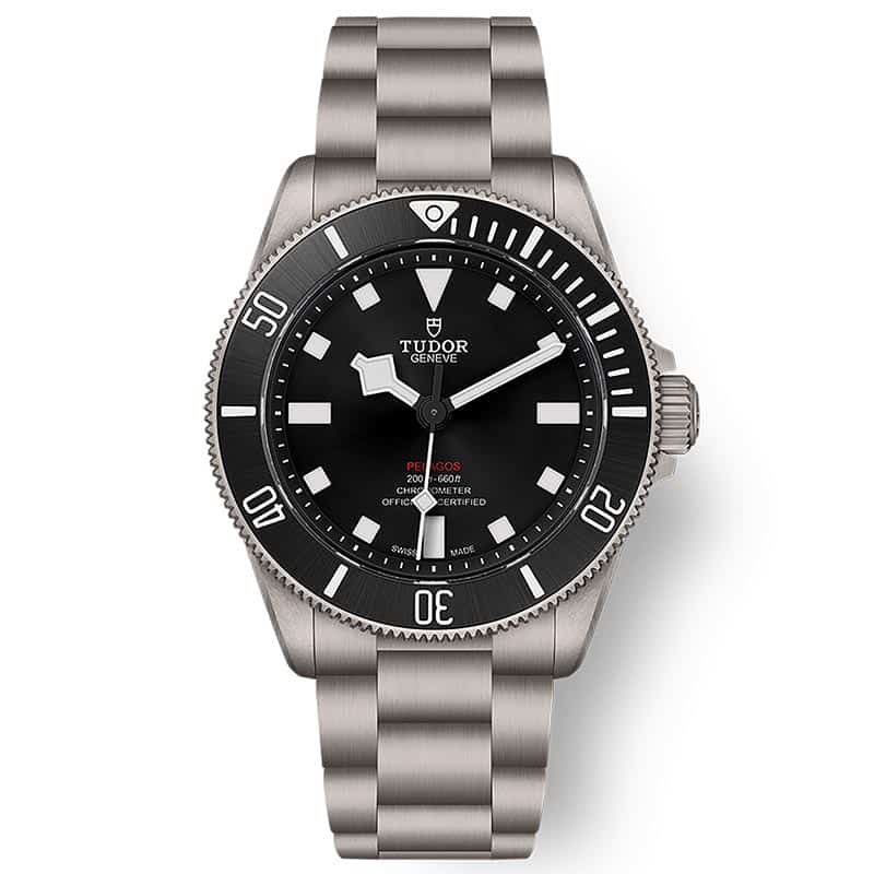 Tudor Pelagos 39 M25407N-0001