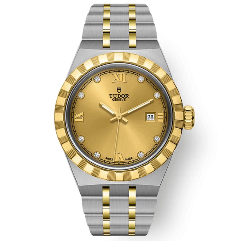 Tudor Royal M28303-0006