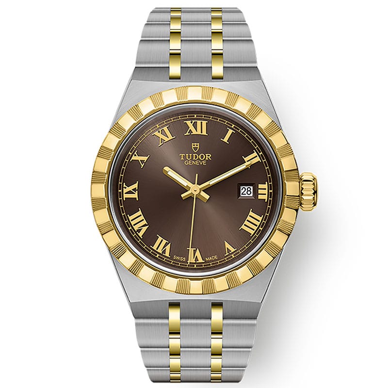 Tudor Royal M28303-0008
