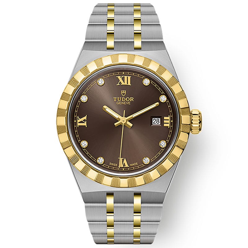 Tudor Royal M28303-0009