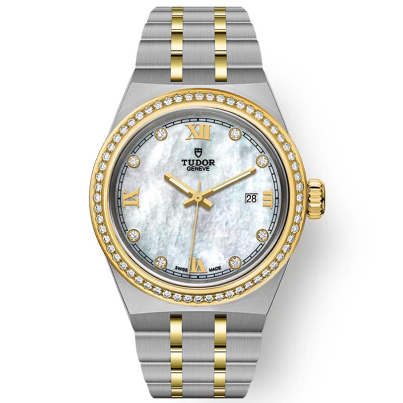 Tudor Royal M28323-0001