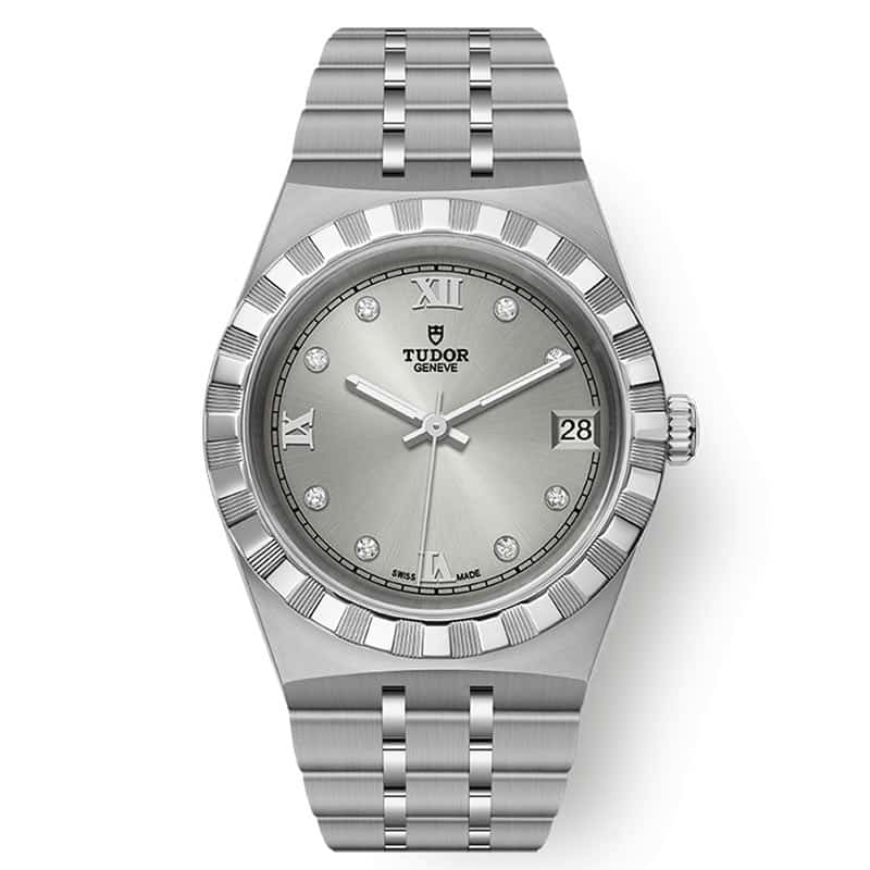 Tudor Royal M28400-0002