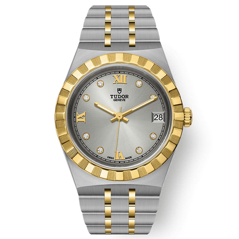 Tudor Royal M28403-0002