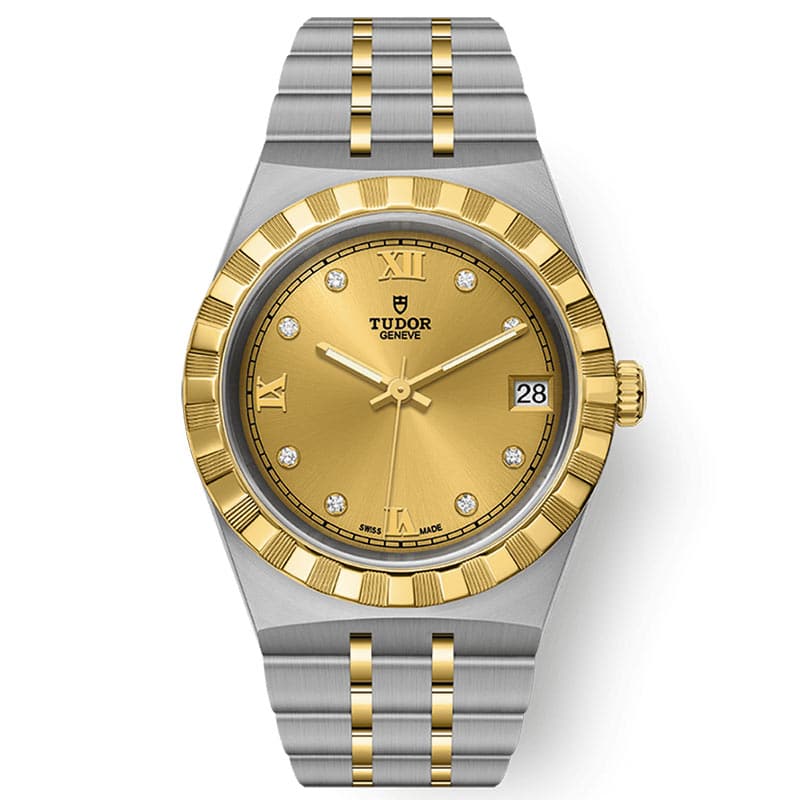 Tudor Royal M28403-0006